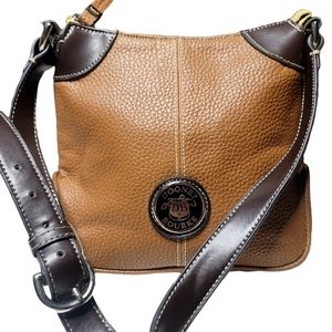 Vintage Dooney & Bourke Crossbody